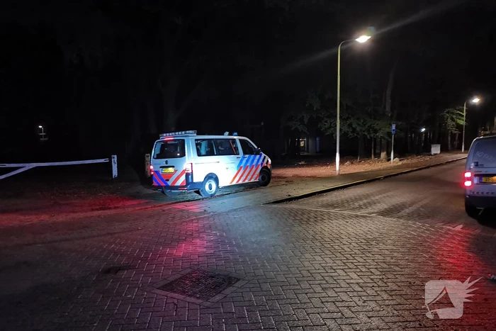 Onderzoek naar gesignaleerde wolf