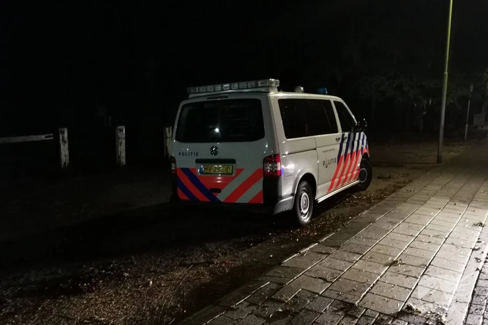 Onderzoek naar gesignaleerde wolf