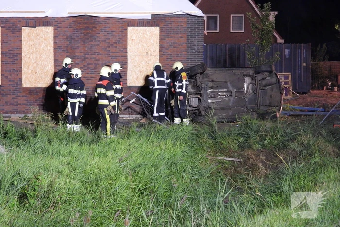 ongeval hatzum dronryp