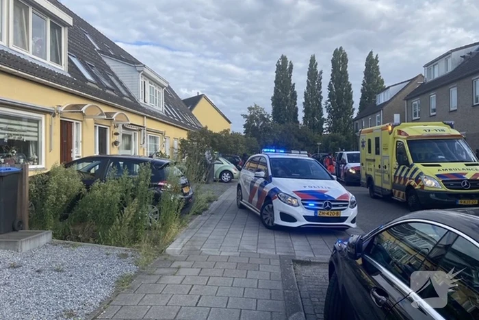 Persoon zwaargewond bij opensnijden kokosnoot