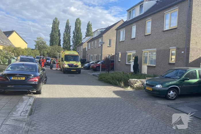 Persoon zwaargewond bij opensnijden kokosnoot