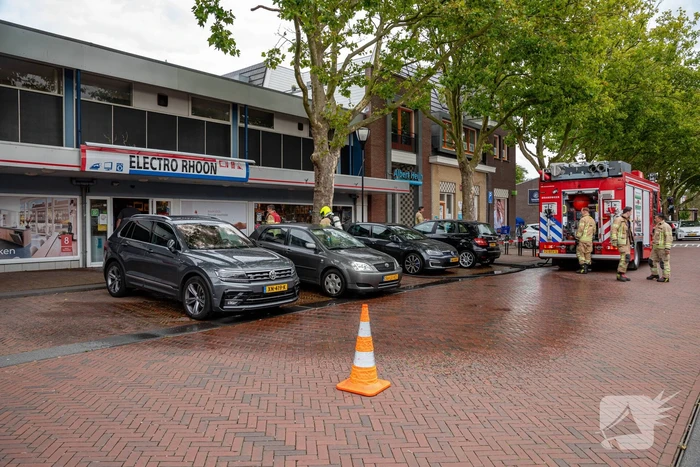 nieuws julianastraat rhoon