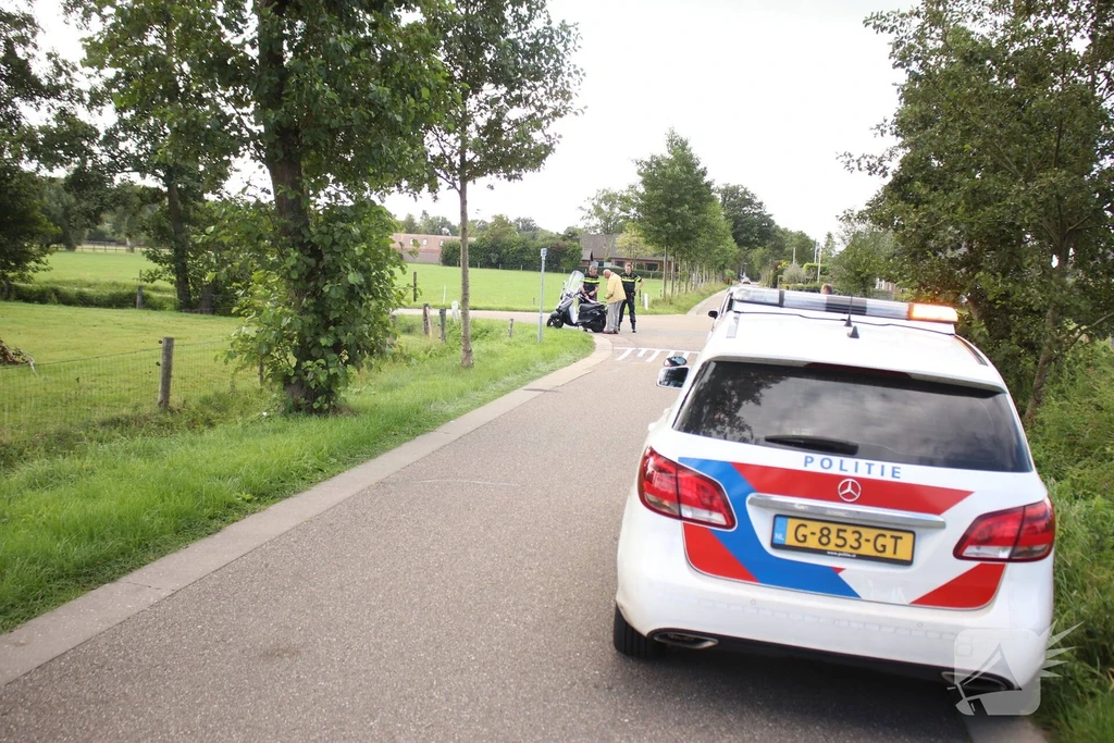 Penningweg 112 nieuws Hoevelaken 