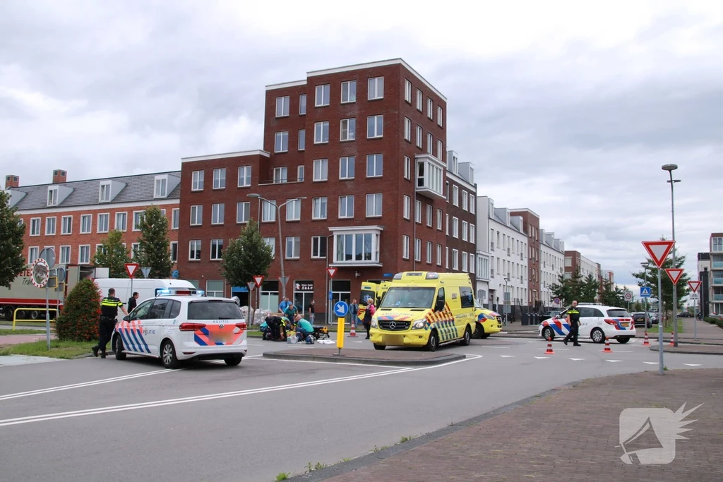 Duitslandstraat Almere 112 