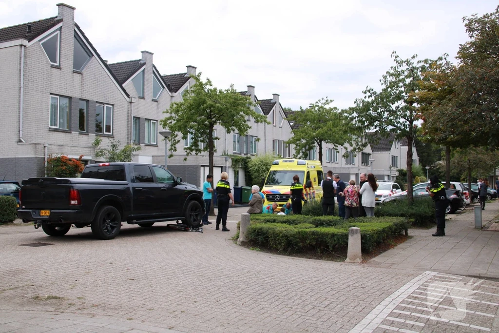 Purcellstraat 112 nieuws Almere 