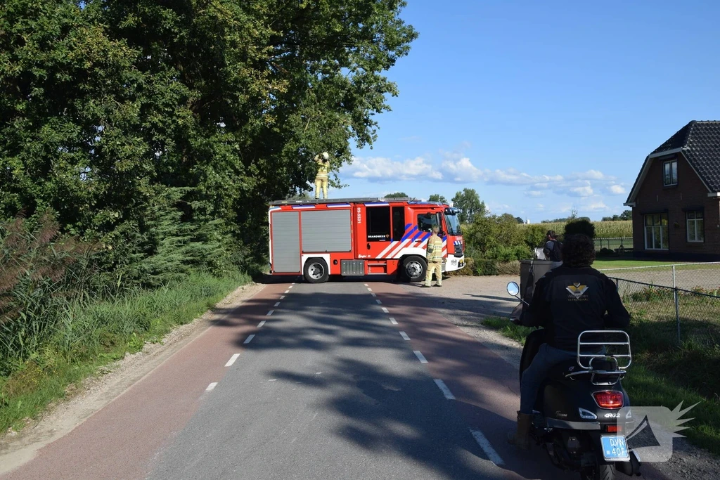 Meentdijk Bennekom 112 