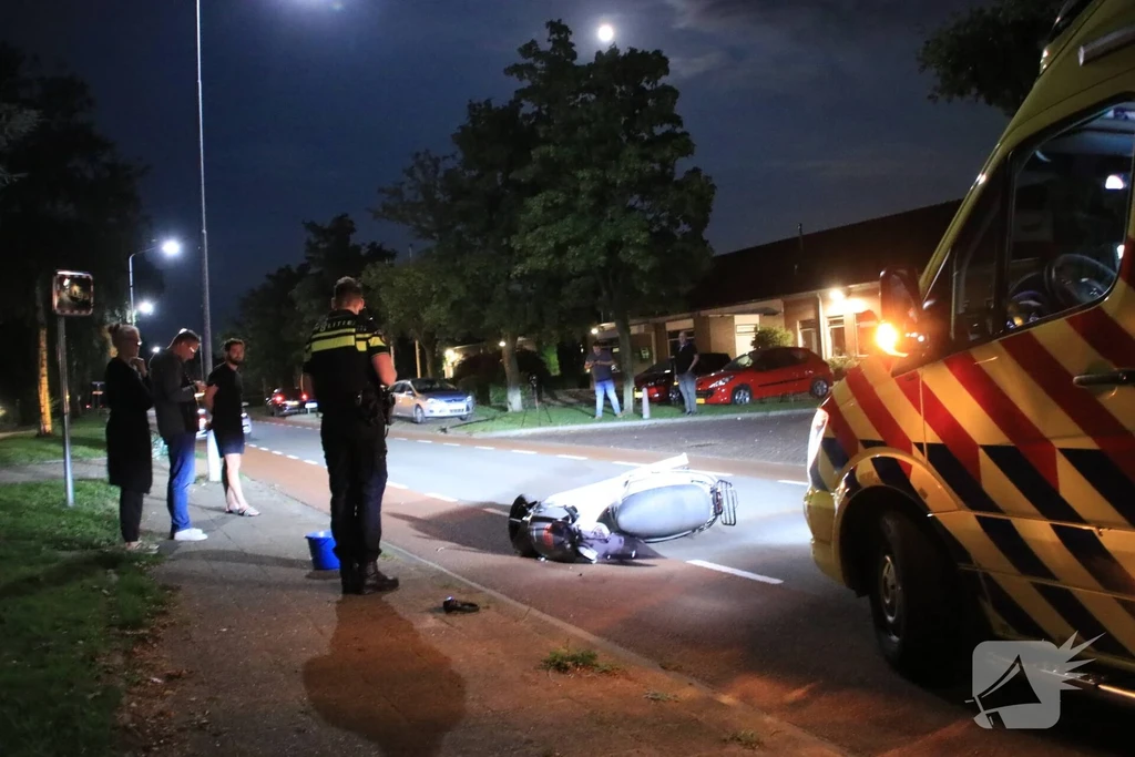 Kallenbroekerweg 112 nieuws Barneveld 