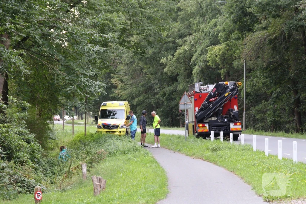 Nijkerkerstraat 112 meldingen Hoevelaken 