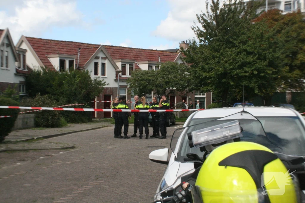 Balistraat Nieuws Den Helder 