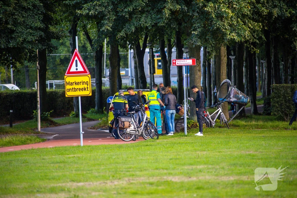 Hoolesteeg 112 melding Amersfoort 