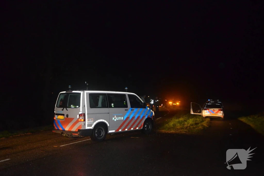 Slikkenburgseweg 112 meldingen Breskens 