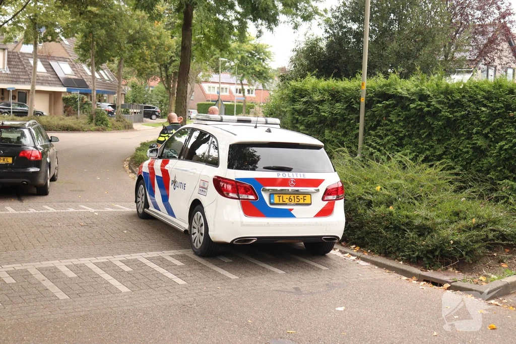 Veenslagenweg 112 nieuws Hoevelaken 