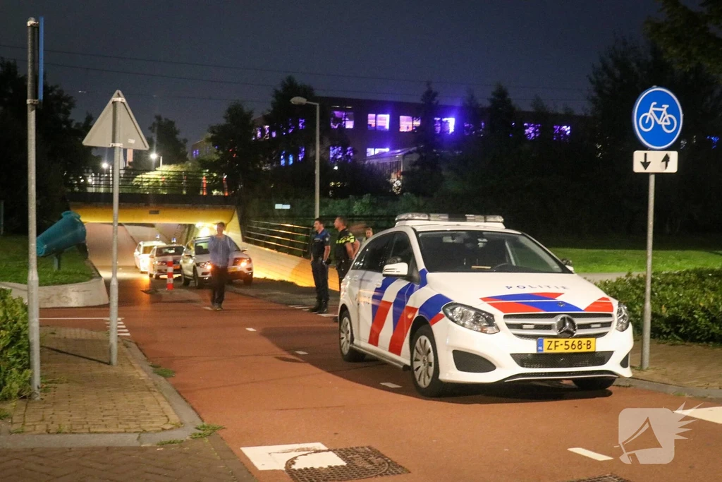 Hollands Hoenlaan 112 melding Barneveld 