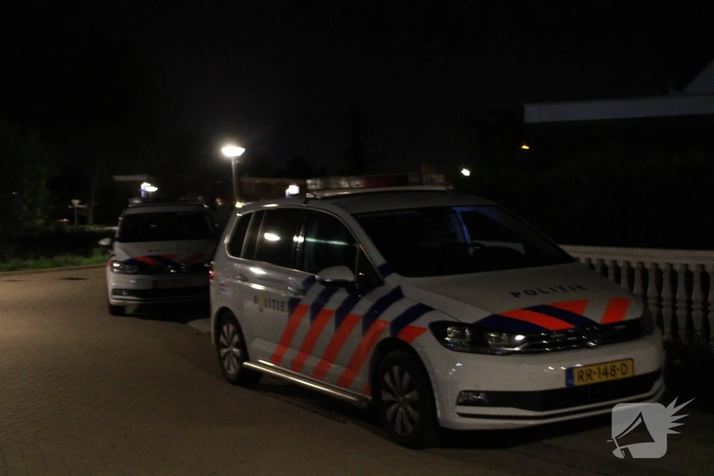Oosterhoutstraat 112 meldingen Almere 