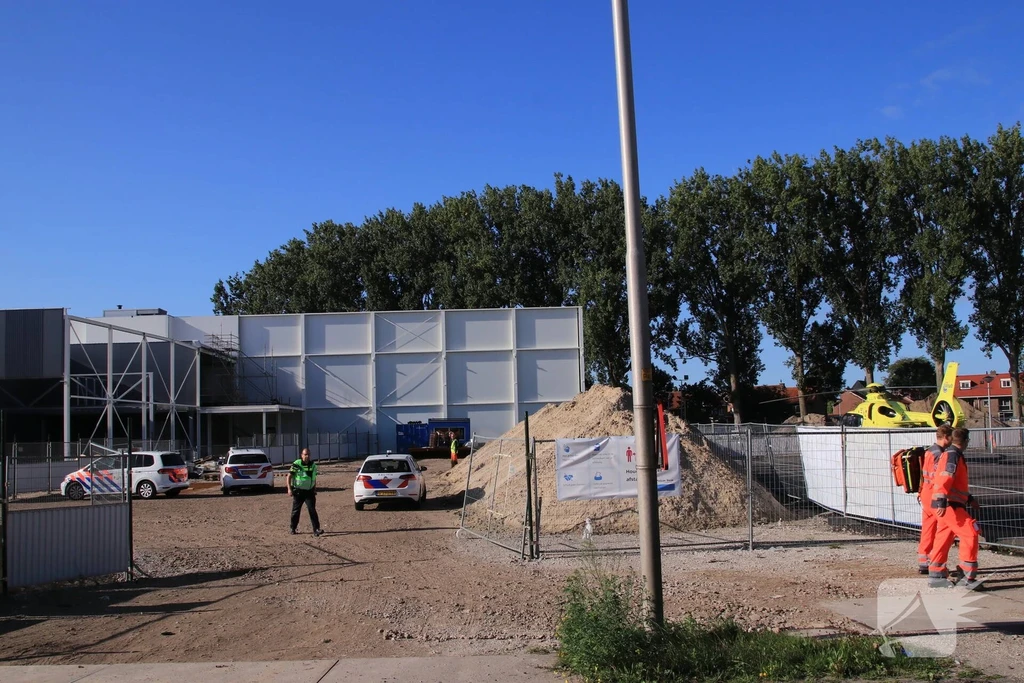 Flevoweg Nieuws Harderwijk 