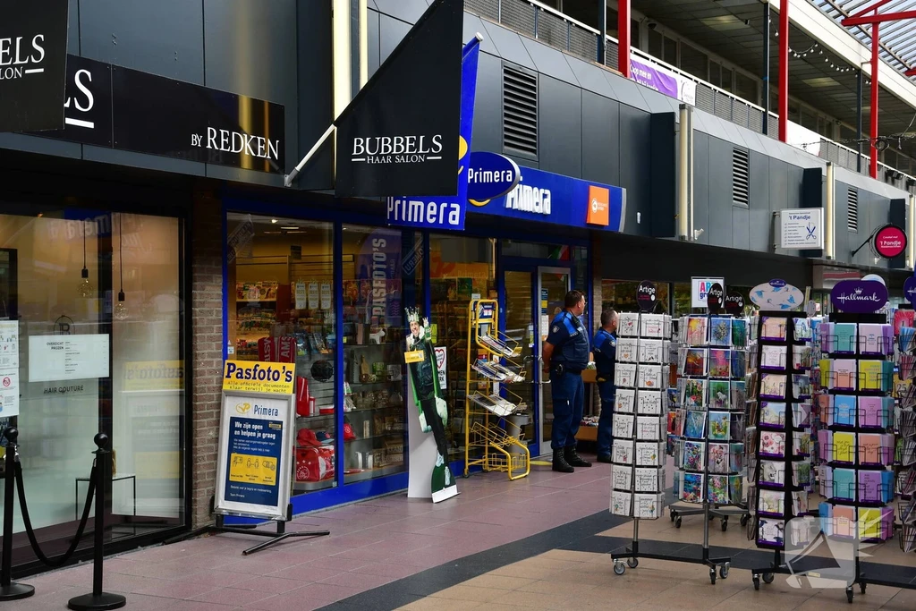 Snijdersstraat Nieuws Lelystad 