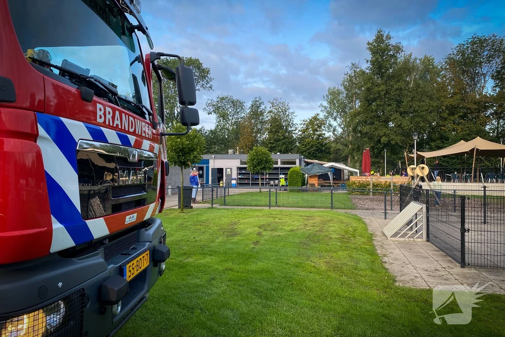 Eikenlaan 112 nieuws Scherpenzeel 