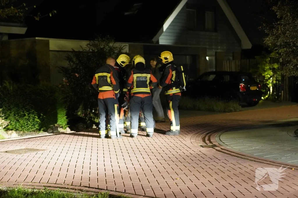 Orchislaan 112 melding Reeuwijk 