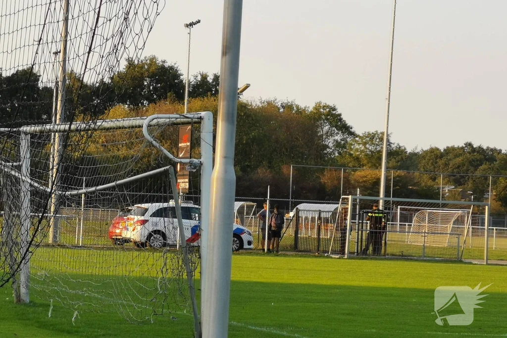 Sportparkweg 112 melding Ede 