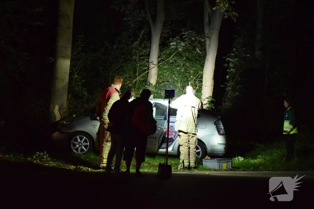 Kooilaan 112 meldingen Bleiswijk 