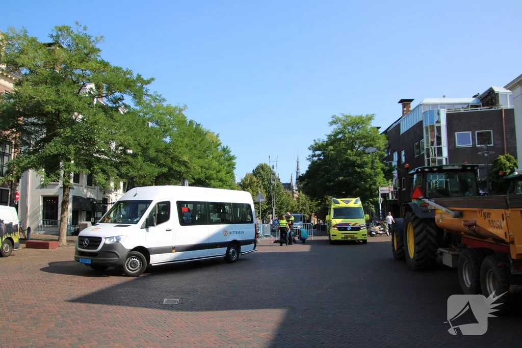 Gouverneursplein 112 nieuws Leeuwarden 