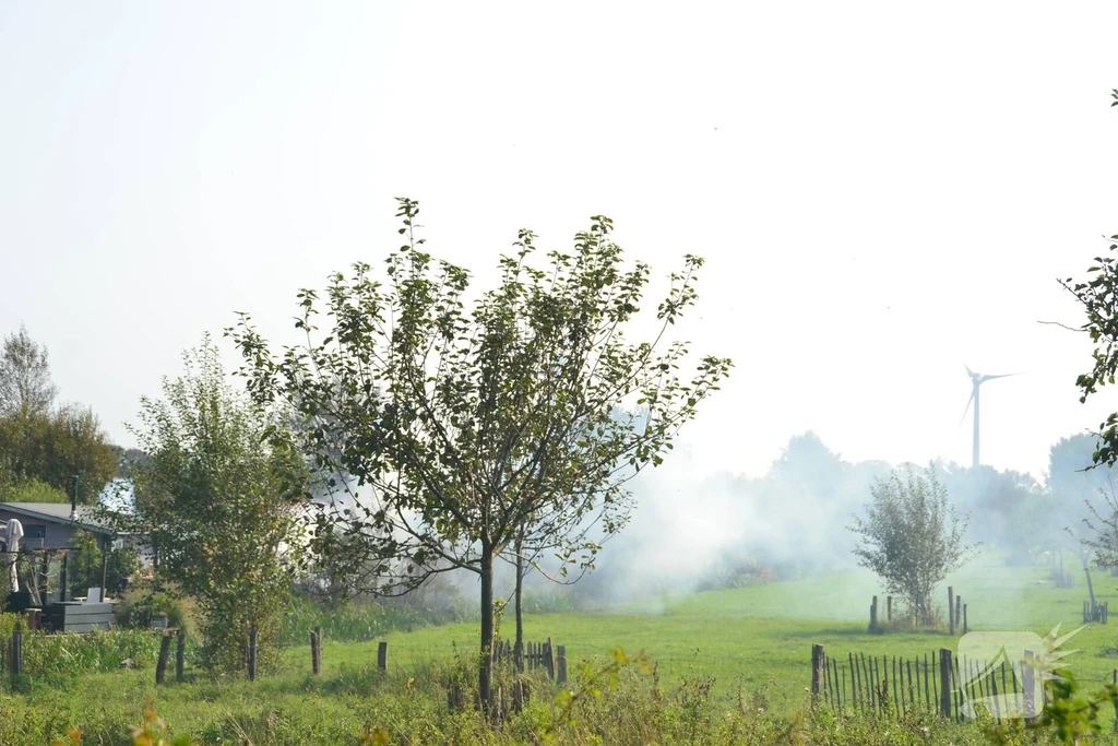 Vlietweg Leiden 112 