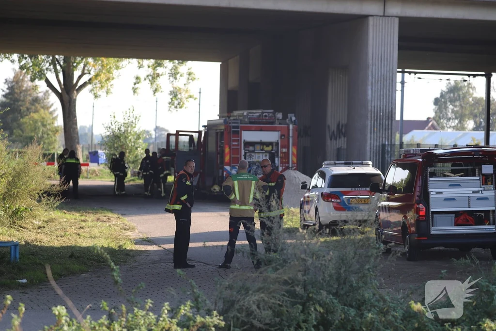 Zuidelijke Dwarsweg Waddinxveen 112 