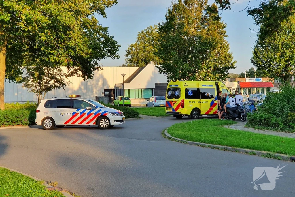 Tjalk 15 Nieuws Lelystad 