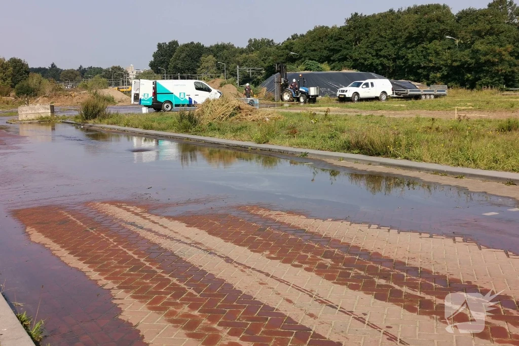 Doctor Hartogsweg 112 nieuws Ede 