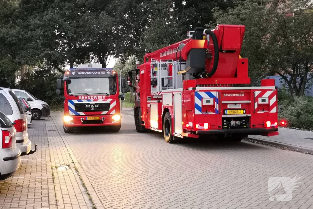 Nieuwe Maanderbuurtweg Nieuws Ede 