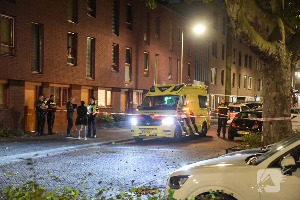 Rotterdam