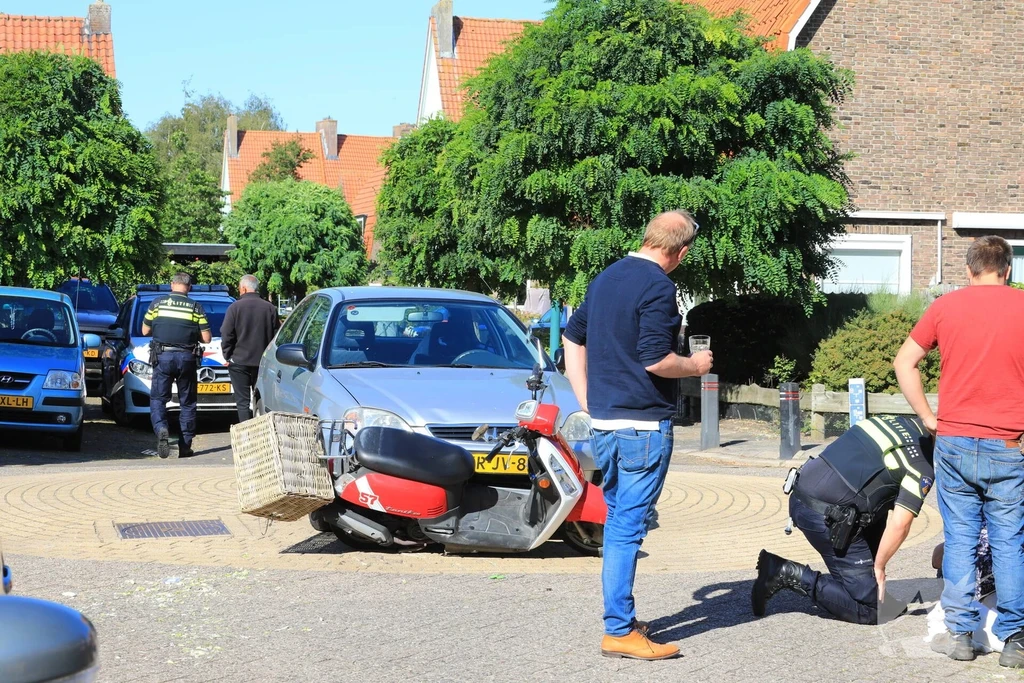 Weteringstraat 112 meldingen Baarn 