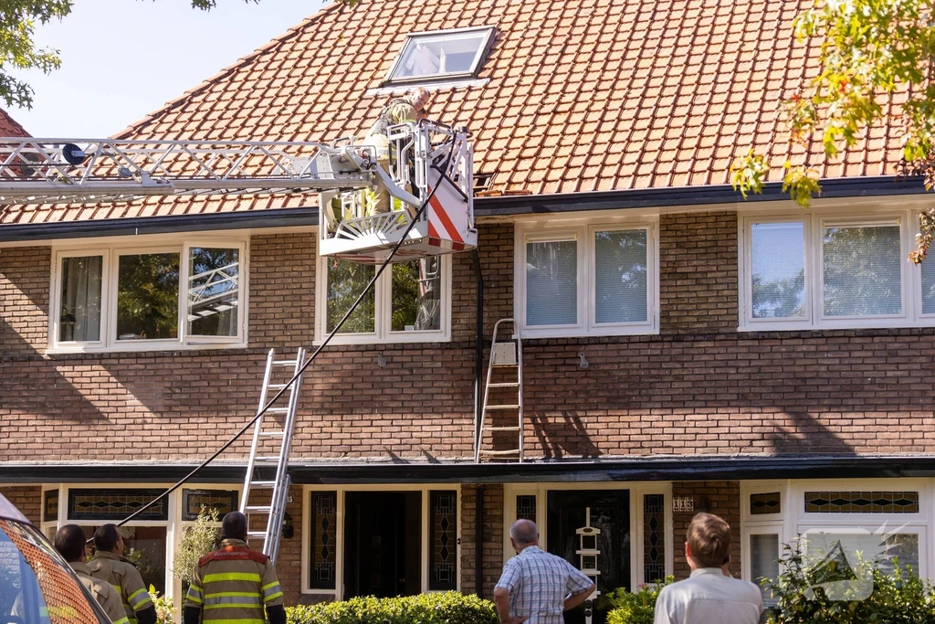 Vermeerstraat 112 nieuws Amersfoort 
