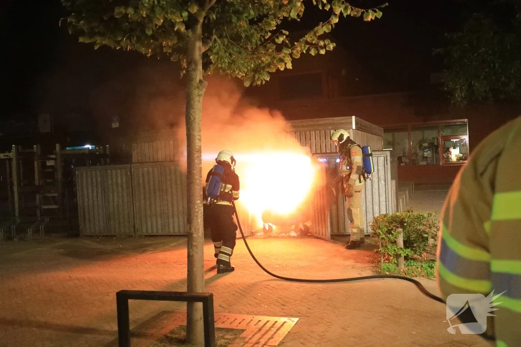 Darthuizerberg 112 meldingen Amersfoort 