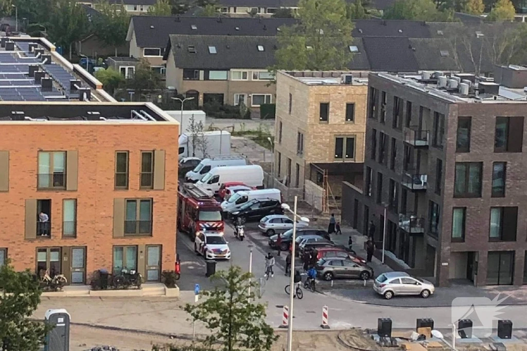 Saloméstraat 112 nieuws Amersfoort 