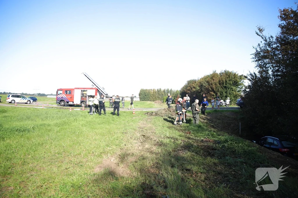 Van Oudheusdenweg 112 nieuws Zevenhuizen 
