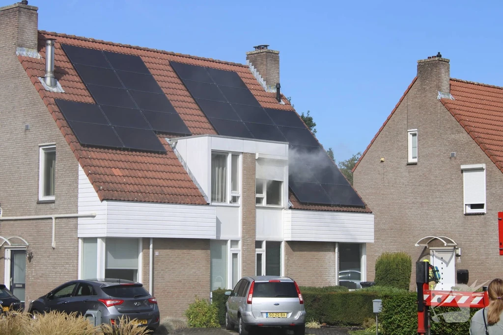 Moutheuvellaan 112 meldingen Schinnen 