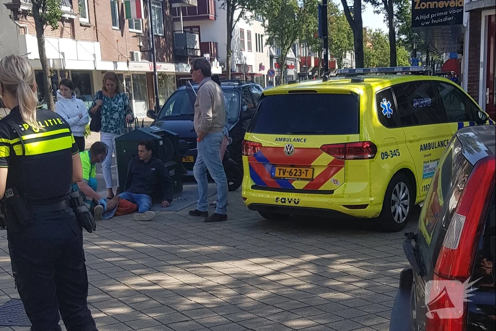 Zeist