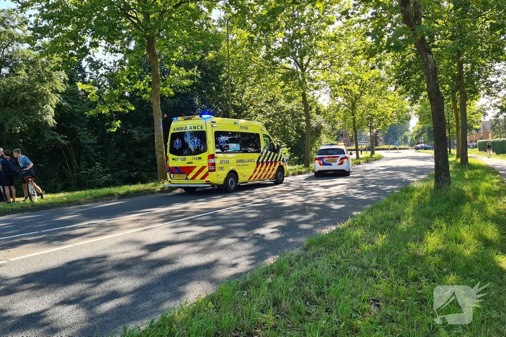 Nobellaan 112 meldingen Nijkerk 