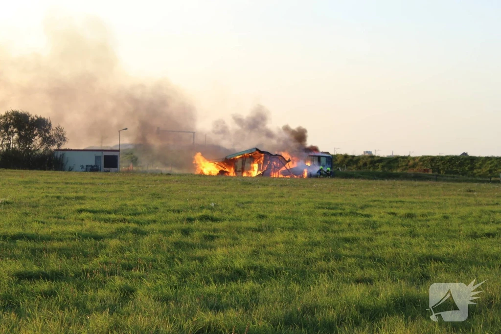 Touwslagersweg Nieuws Den Helder 