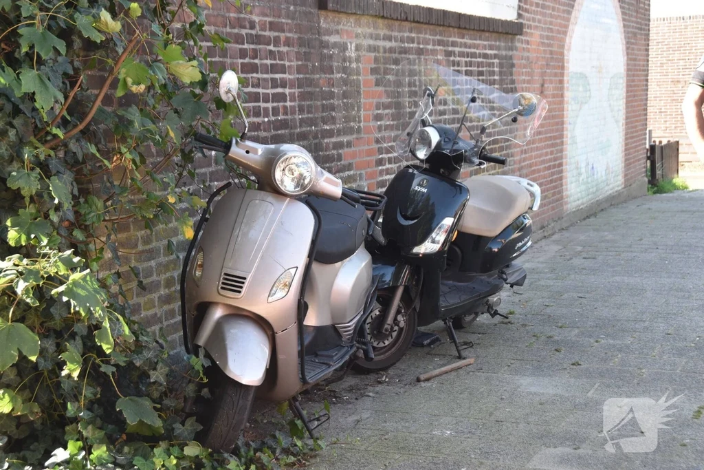 Sandelingstraat Rotterdam 112 