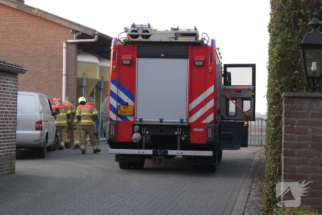Pastoor van Winkelstraat 112 meldingen Schaijk 