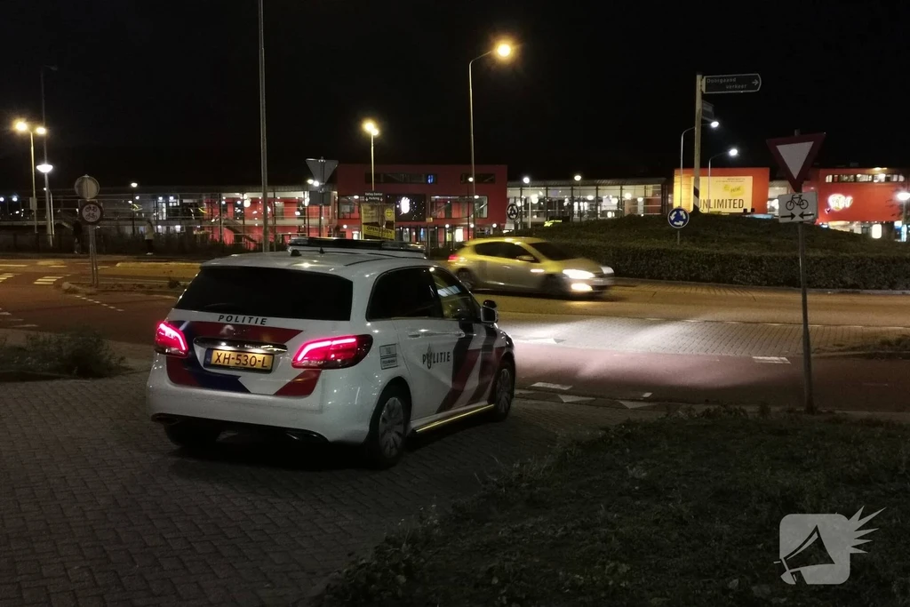 Willy Brandtlaan 112 meldingen Ede 