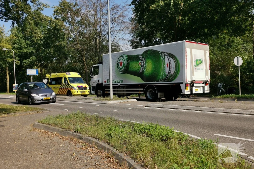 Lunterseweg Ede 112 