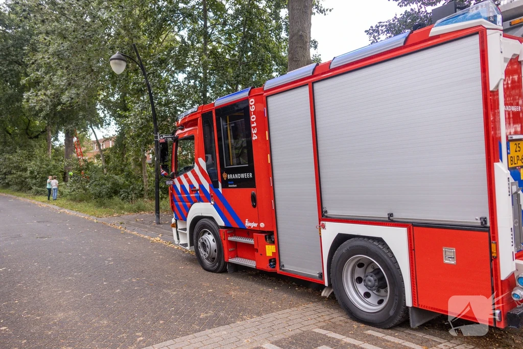 Kamerdalseberg 112 nieuws Amersfoort 