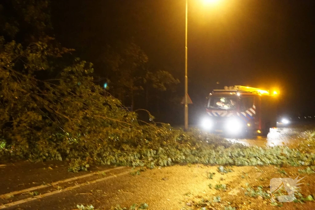 Kloosterweg - N654 Nieuws Noordgouwe 