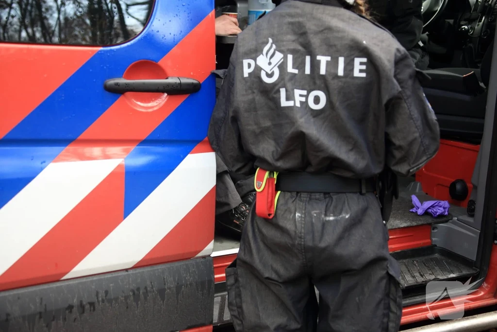 Soetendaalsekade 112 meldingen Rotterdam 