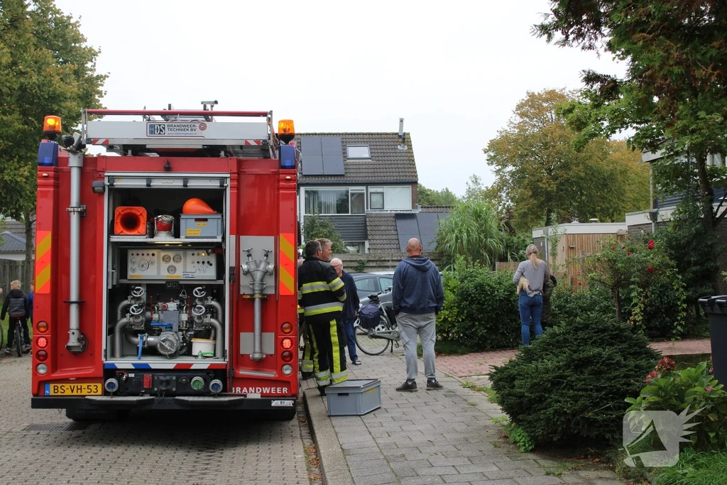 Olympushof 112 nieuws Stiens 
