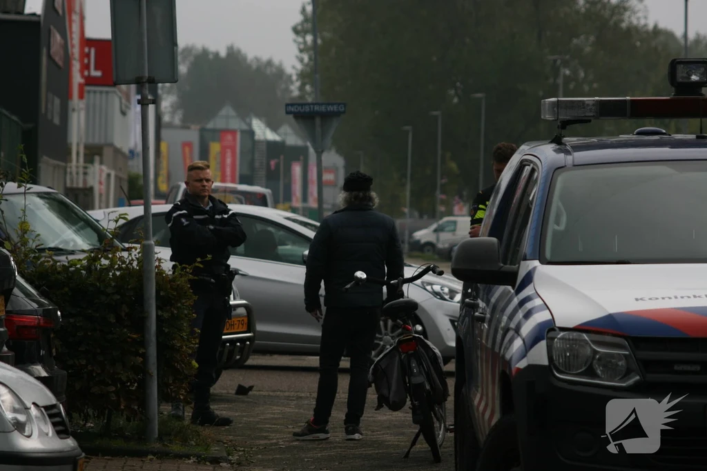 Industrieweg Den Helder 112 
