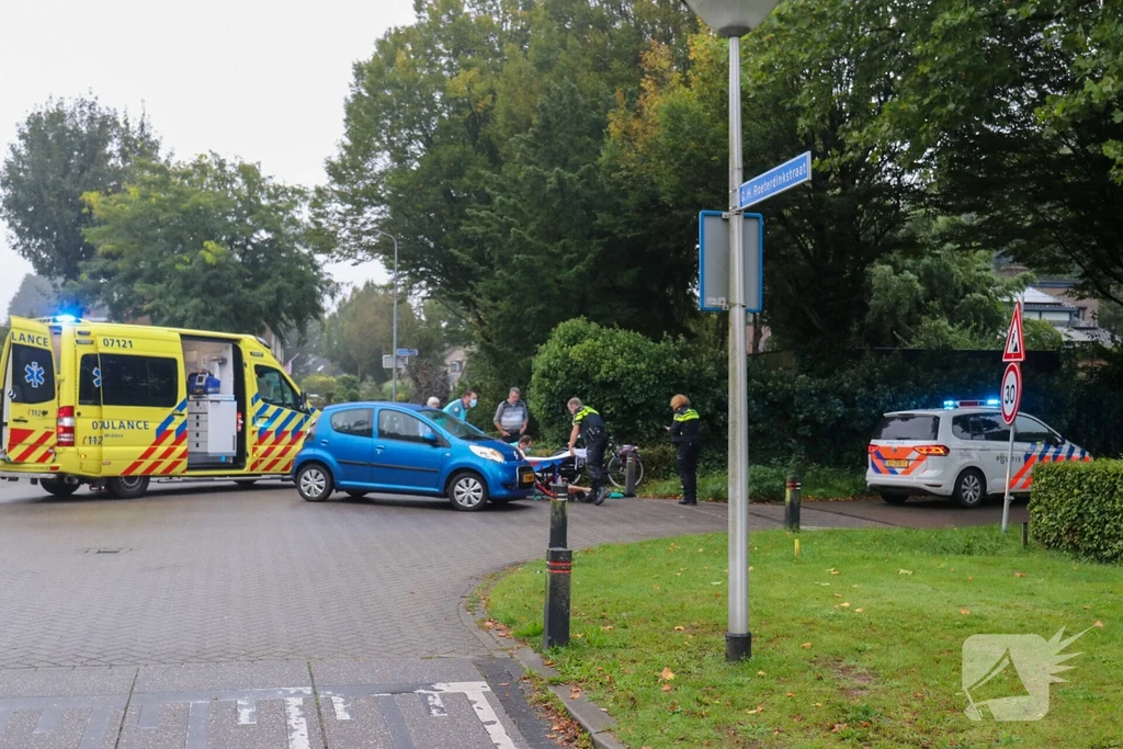 Bakkersweg 112 nieuws Voorthuizen 